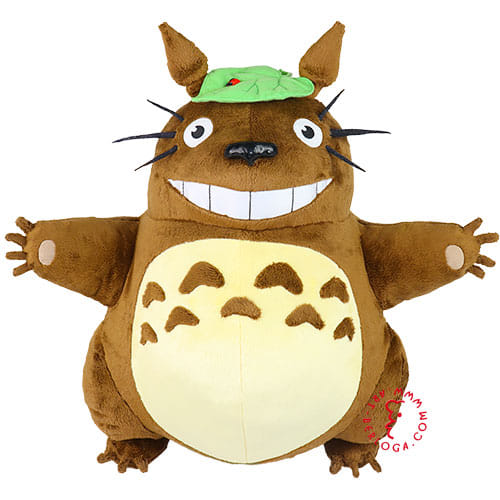 Totoro handmade toy