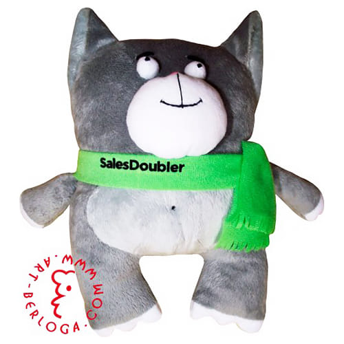 Cats for Sales Doubler