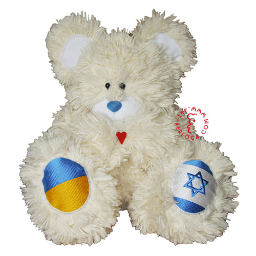 Teddy bear international