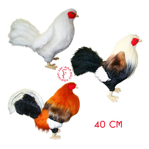 fighting roosters toys