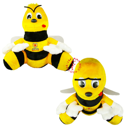 cloning bee toy