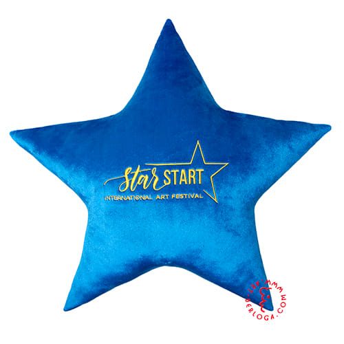 Decor for StarStart