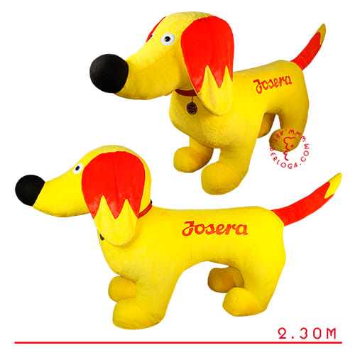 josera brand dog toy