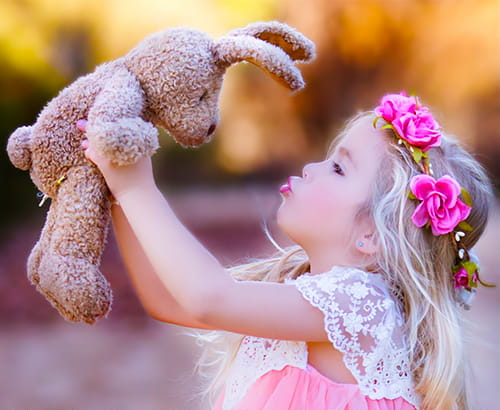 7 tips choose a plush toy