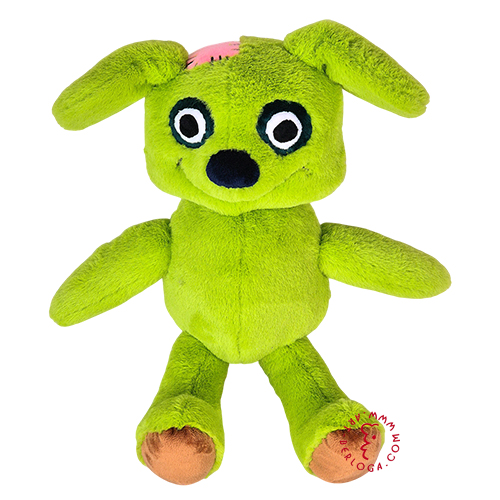 Exclusive toy Chapik